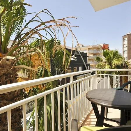 アパート With 3 Bedrooms In With Wonderful City View Furnished Balcony And Wifi *