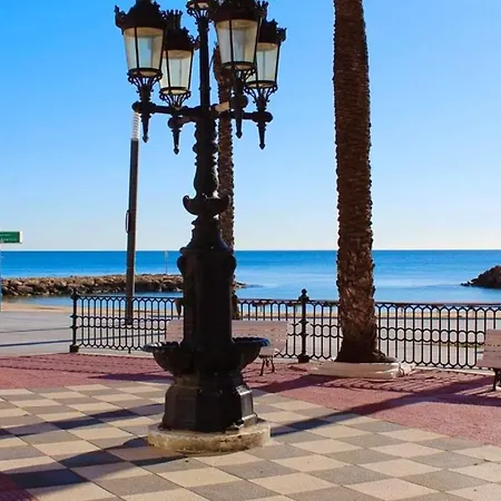With 3 Bedrooms In With Wonderful City View Furnished Balcony And Wifi